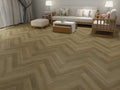 Check One Premium Herringbone 2074H Prenzlau Eiche inkl. Trittschalldämmung Vinylboden