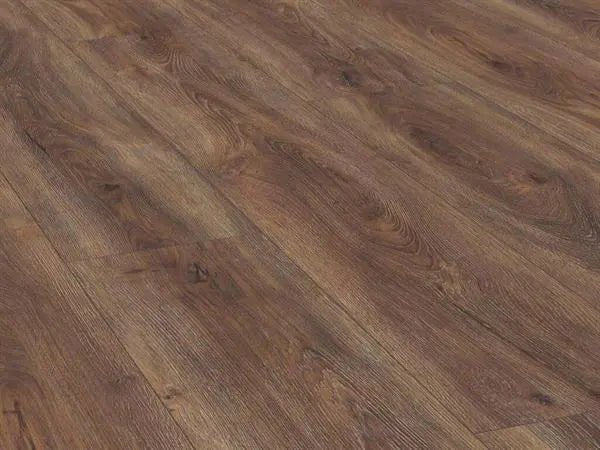 Detailansicht von Check One Standard 2418 Freiberg Eiche Breitdiele Vinylboden – Reud Bodenarena