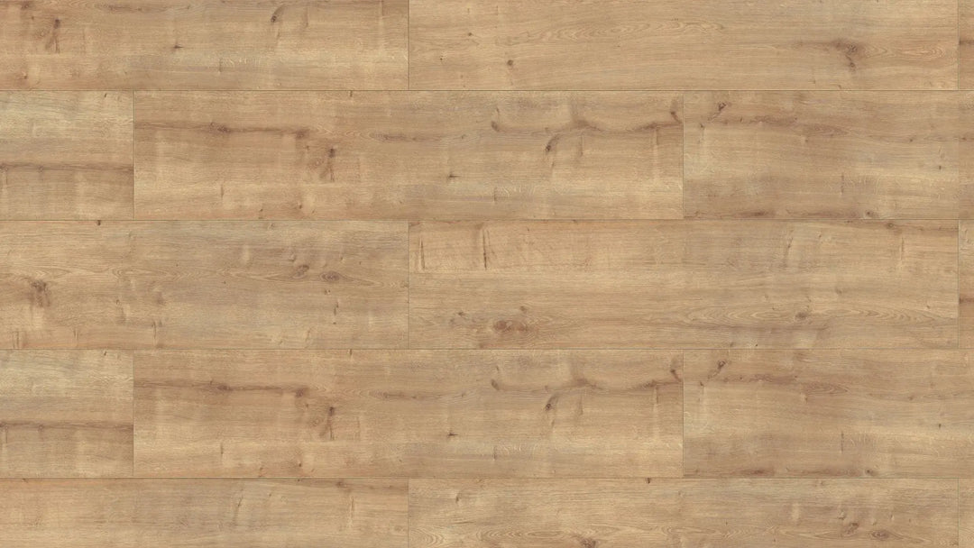 Classen 832-4 WR Eiche beige dunkel Landhausdiele Laminat Klick