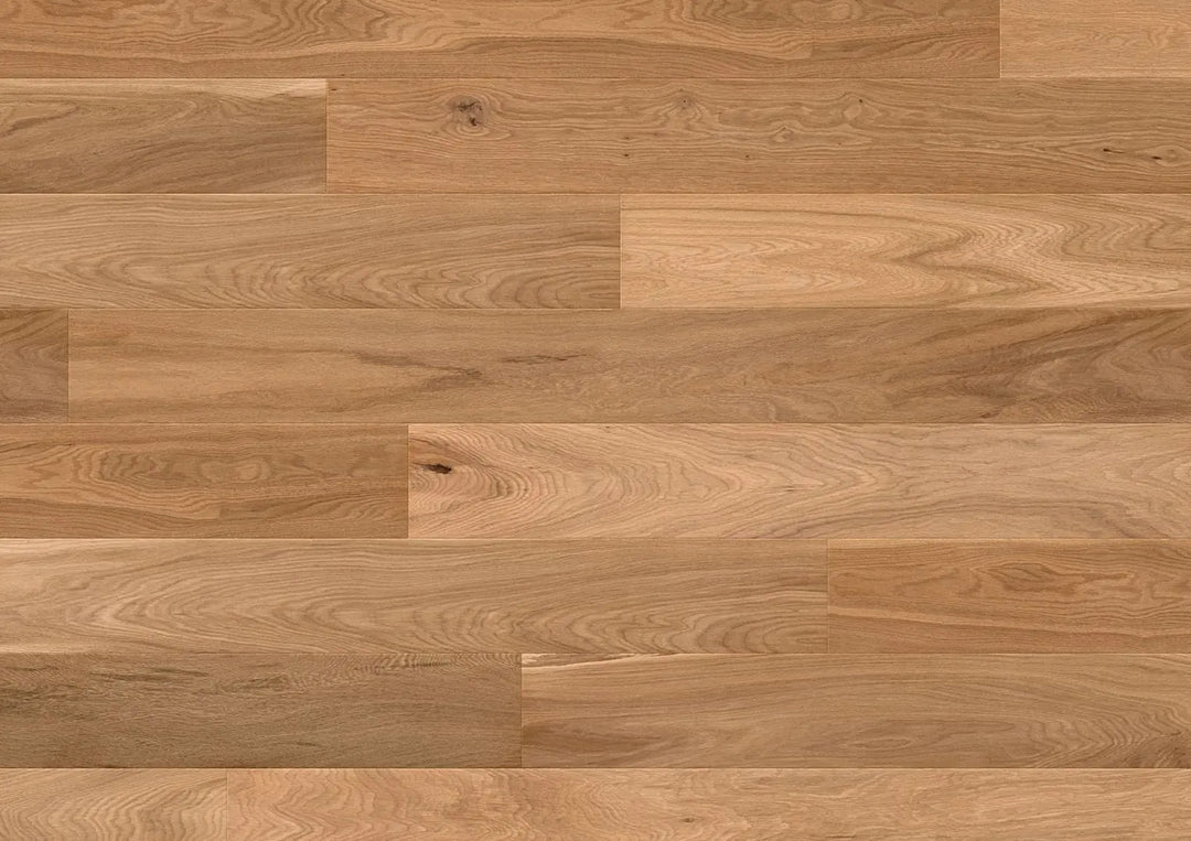 Clewin Eiche rustikal gefast gebürstet natur geölt Landhausdiele Fertigparkett