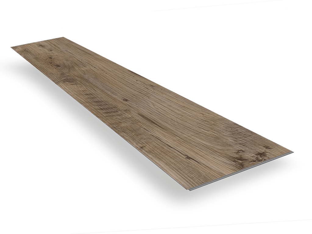 CHECK One Achenbach Kastanie Diele Klick Vinylboden