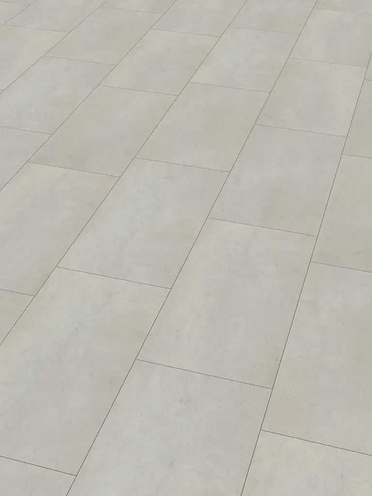 CHECK One Rheinbaben Beton Fliese Klick Vinylboden