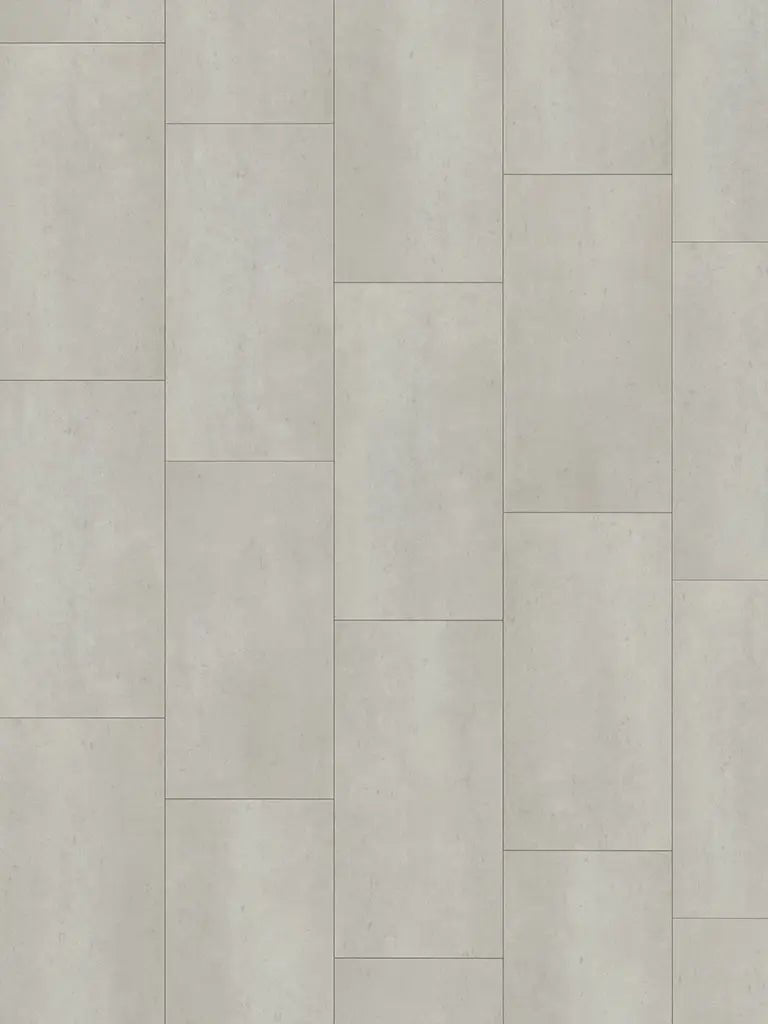 CHECK One Rheinbaben Beton Fliese Klick Vinylboden