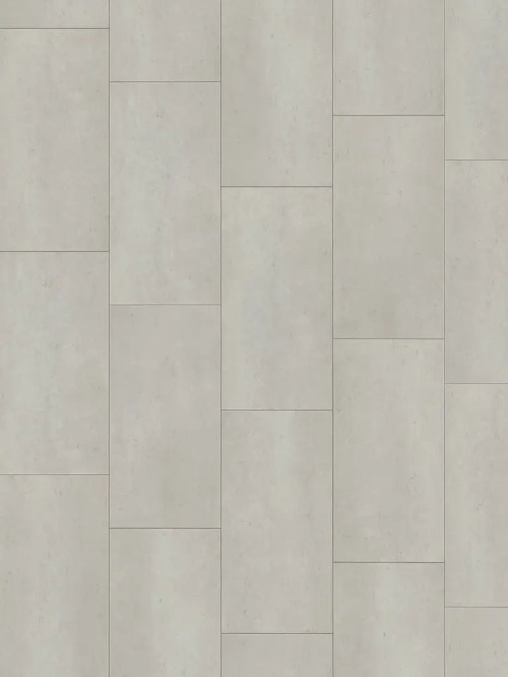 CHECK One Rheinbaben Beton Fliese Klick Vinylboden