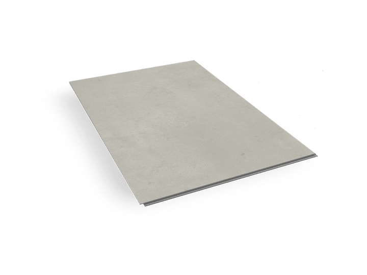 CHECK One Rheinbaben Beton Fliese Klick Vinylboden