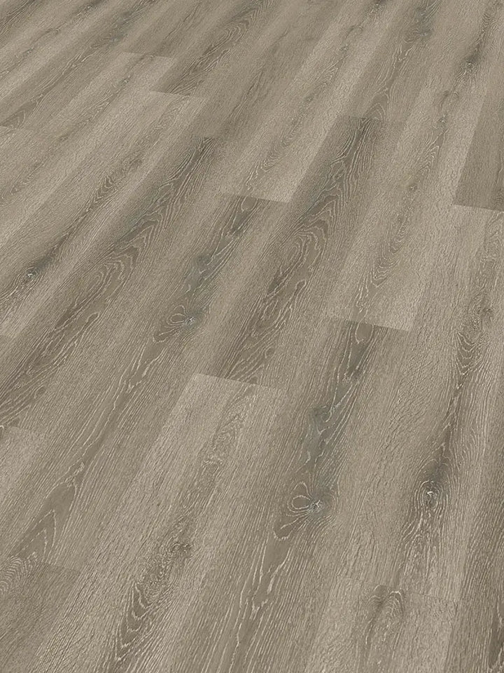 Das neue Vinyl Kellerwald Eiche Diele 3.2 Klick Vinylboden