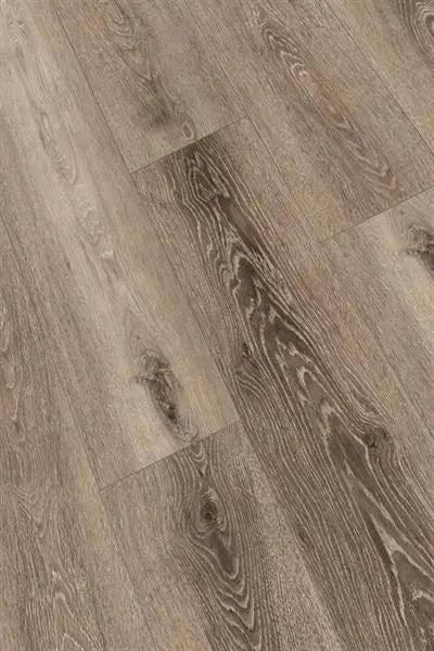 CHECK San Diego Oak Diele Town SPC Klick Vinylboden