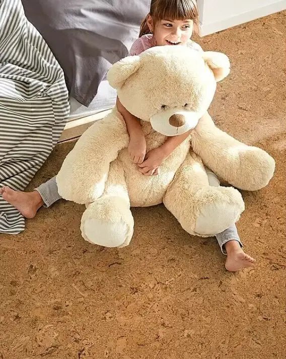 Corklife Studiostyle Korkboden Evora Fertigparkett Klick