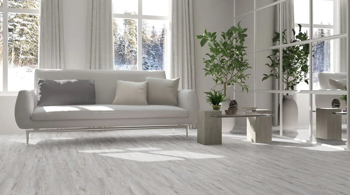 Repac solidLOCK 40-03 Classic Eiche Beige Klick Vinylboden