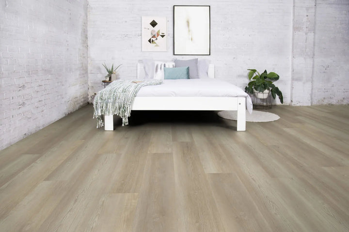 Repac solidLOCK 40-03 Mountain XL Eiche Zugspitze Klick Vinylboden