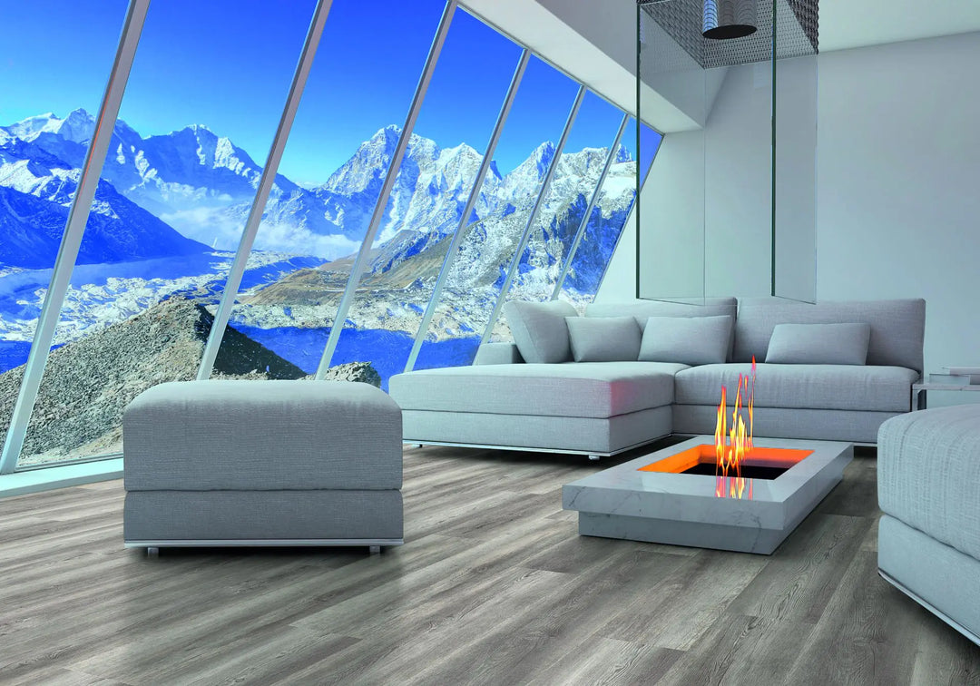 Repac solidLOCK 40-03 Mountain XL Eiche Weisshorn Klick Vinylboden