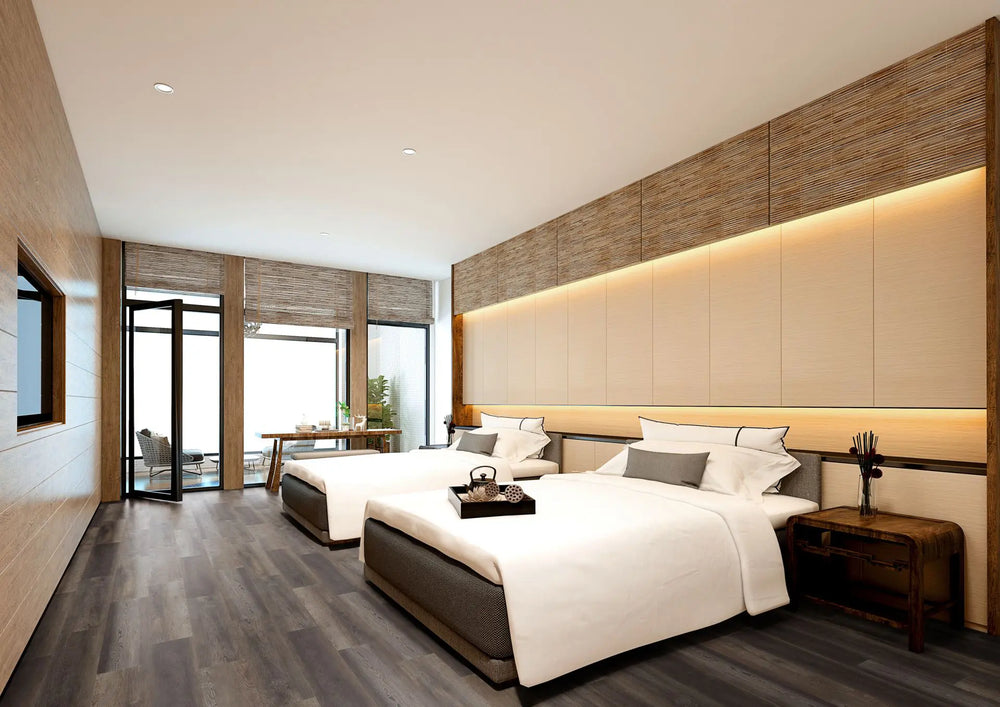 Repac solidLOCK 40-03 Mountain XL Zirbeleiche Klick Vinylboden