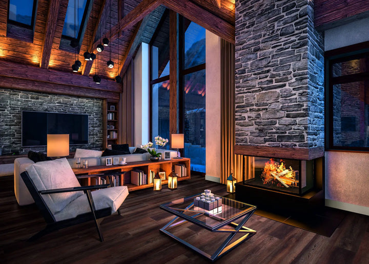 Repac solidLOCK 40-03 Mountain XL Zirbeleiche Klick Vinylboden