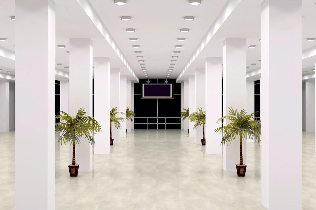 Repac solidLOCK 45-05 Nuance Off White Klick Vinylboden