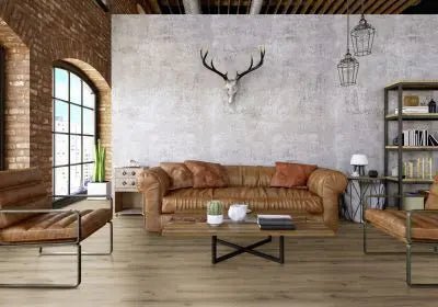 Repac SolidLOCK Fresh Oak 50-05 XL Authentic Rustic 2020 inkl. Trittschalldämmung Vinylboden Klick