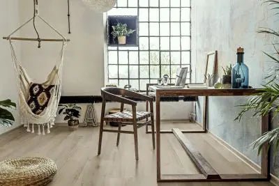 Repac SolidLOCK Fresh Oak 50-05 XL Authentic Pure 1030 inkl. Trittschalldämmung Vinylboden Klick