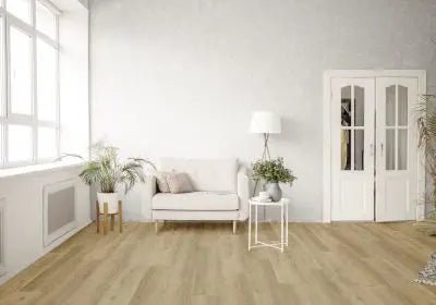 Repac SolidLOCK Fresh Oak 50-05 XL Authentic Pure 1040 inkl. Trittschalldämmung Vinylboden Klick