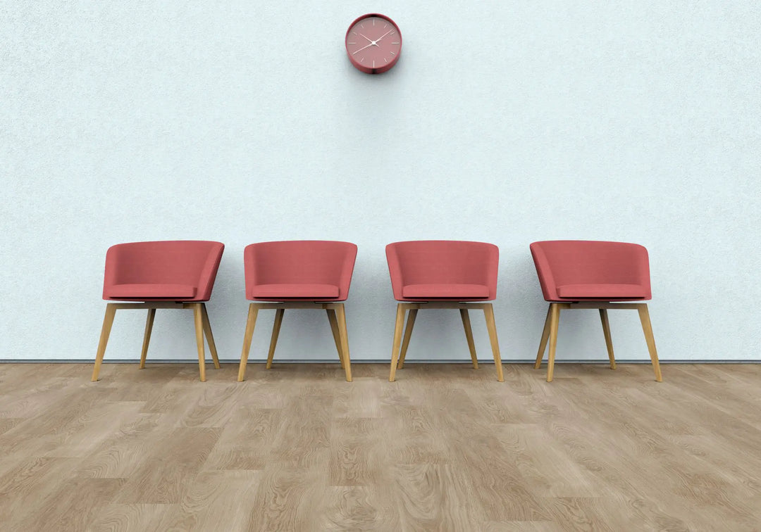 Repac solidDRYBACK 20-03 CAM Bedgebury Oak Klebe Vinylboden