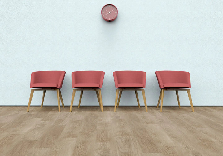 Repac solidDRYBACK 25-05 CAM Bedgebury Oak Klebe Vinylboden