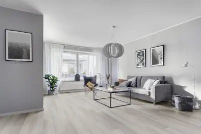 Repac solidLock Crea Eiche Decor 103 mit Trittschalldämmung Vinylboden Klick