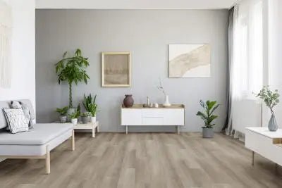 Repac solidLock Crea Eiche Decor 104 mit Trittschalldämmung Vinylboden Klick