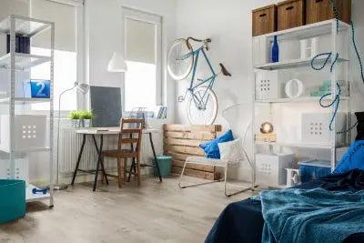 Repac solidLock Crea Eiche Decor 204 mit Trittschalldämmung Vinylboden Klick