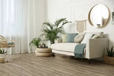 Repac solidDRYBACK 20-03 Legend Oak Eiche Hansegrau Klebe Vinylboden