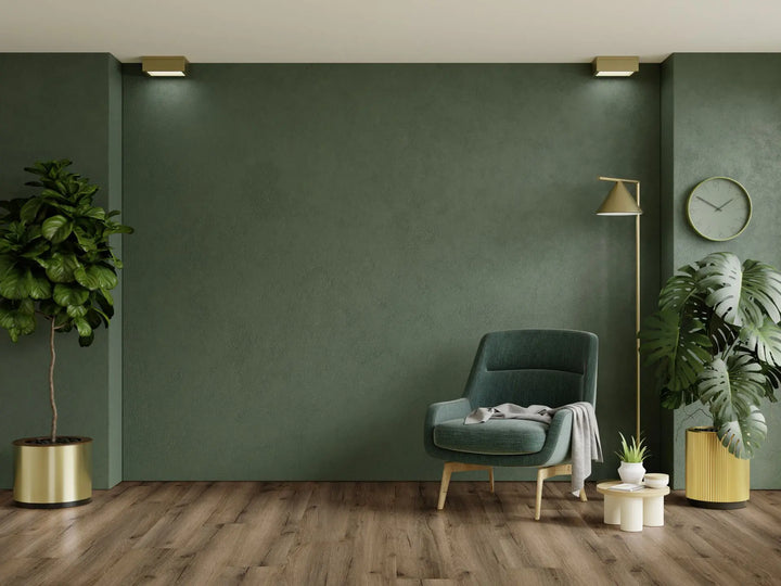 Repac solidDRYBACK 20-03 Legend Oak Eiche Dunkelbraun Klebe Vinylboden