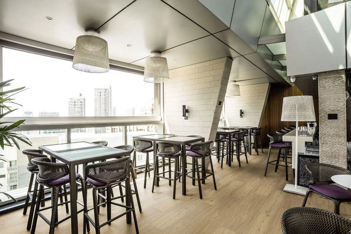 Repac solidDRYBACK 20-03 Legend Oak Eiche Gebürstet Klebe Vinylboden