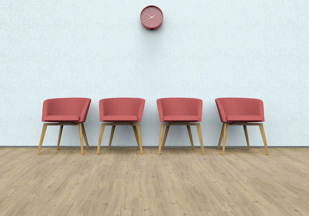 Repac solidDRYBACK 20-03 Legend Oak Eiche Hell Klebe Vinylboden