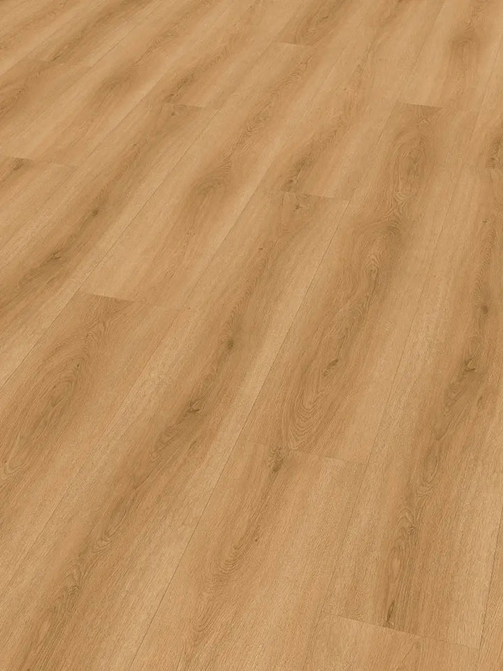 Decoflooring Eiche Burgund Glue 2,5 Zum Verkleben Vinylboden