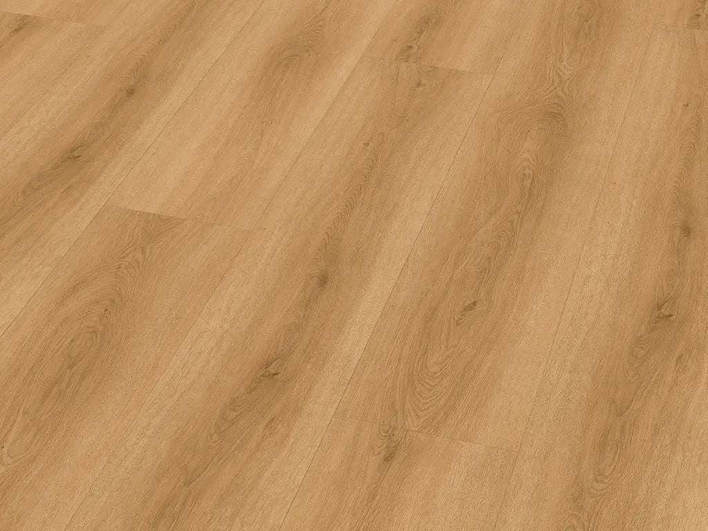 Decoflooring Eiche Burgund Glue 2,5 Zum Verkleben Vinylboden