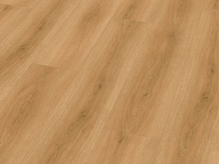 Decoflooring Eiche Burgund Glue 2,0 Zum Verkleben Vinylboden