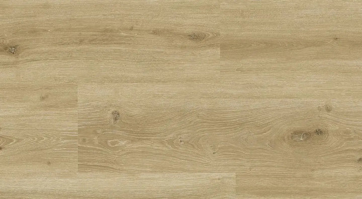 Decoflooring Eiche Loft Landhausdiele integrierter Trittschalldämmung Vinylboden Klick