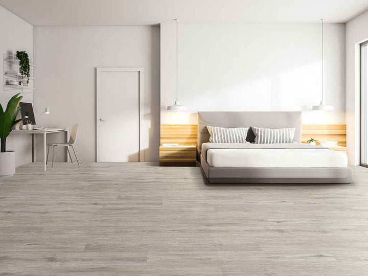 Decoflooring Eiche Loire Glue 2,5 Zum Verkleben Vinylboden