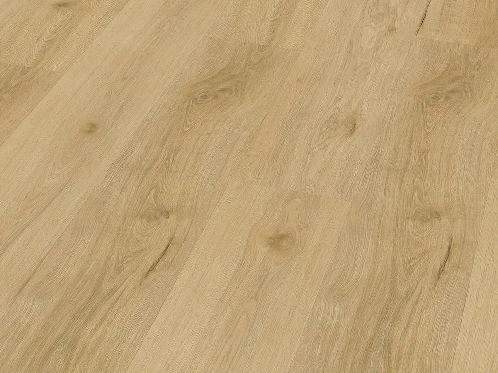 Decoflooring Eiche Normandie Glue 2,5 Zum Verkleben Vinylboden