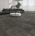 Decoflooring Fliese XL Montreal Beton grau Vinylboden Klick
