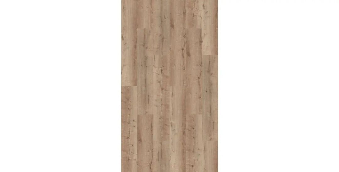 Decoflooring Eiche Lyon mit Trittschalldämmung Vinylboden Klick