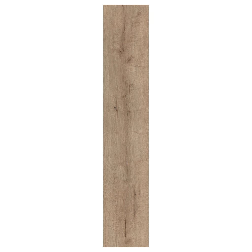 Decoflooring Eiche Lyon SPC Klick-Vinyl Diele mit authentischer Holzmaserung und strukturierter Oberfläche - REUD-Bodenarena