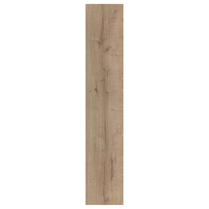 Decoflooring Eiche Lyon SPC Klick-Vinyl Diele mit authentischer Holzmaserung und strukturierter Oberfläche - REUD-Bodenarena