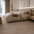 Decoflooring Eiche Lyon SPC Klick-Vinyl mit Trittschall