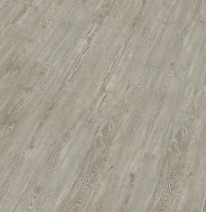 Decolife Designboden Comfort Winter Pine Vinylboden - HDF-träger mit Trittschalldämmung