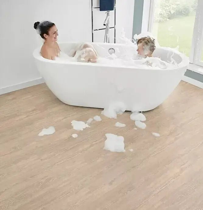 Decolife Designboden Watercork Rye Pine Klick