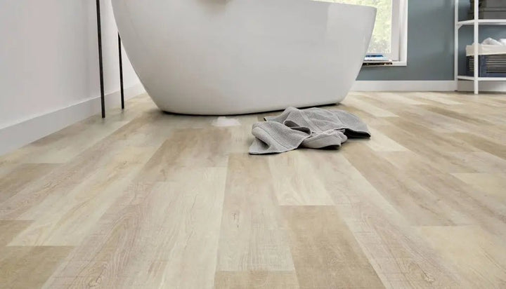 Decolife Designboden Watercork Sawn Oak Klick