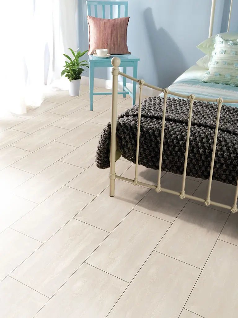 CHECK green Hochmoor Schiefer Fliese Designboden