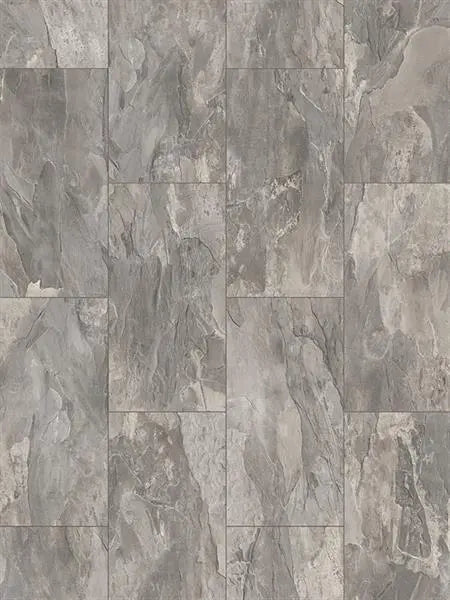 CHECK green Lahde Schiefer Fliese Designboden