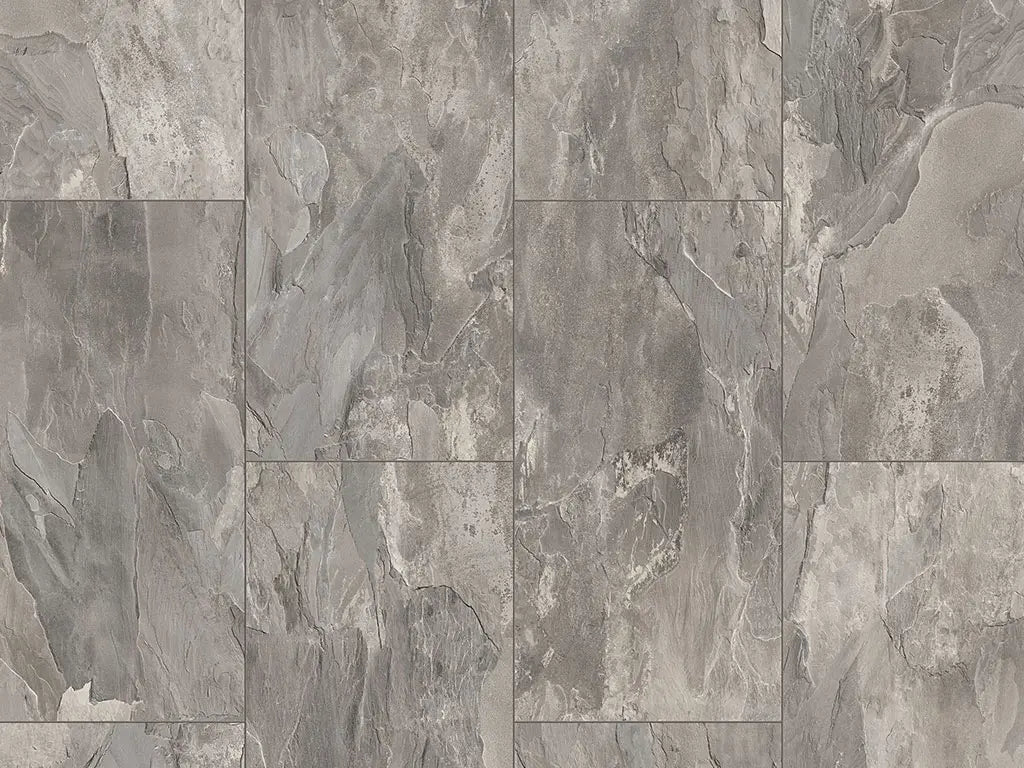 CHECK green Lahde Schiefer Fliese Designboden