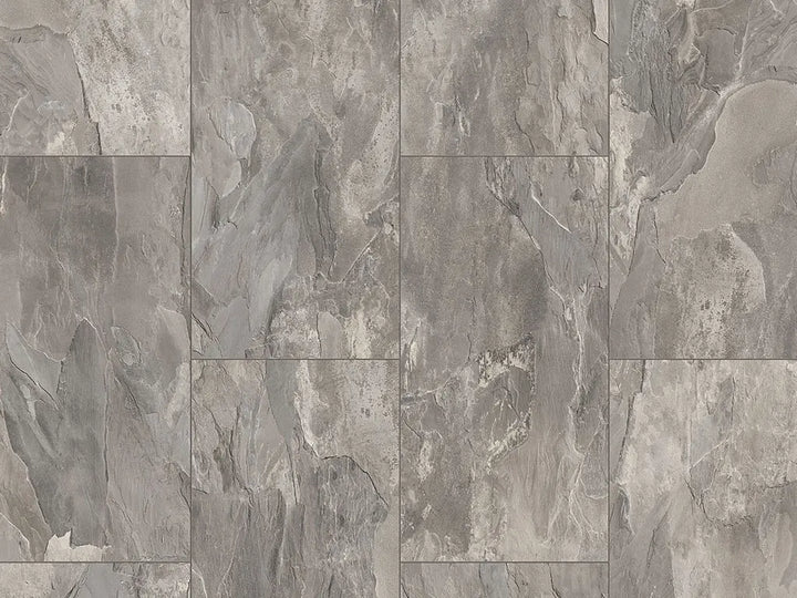 CHECK green Lahde Schiefer Fliese Designboden