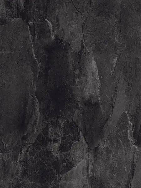 CHECK green Lüre Schiefer Fliese Designboden