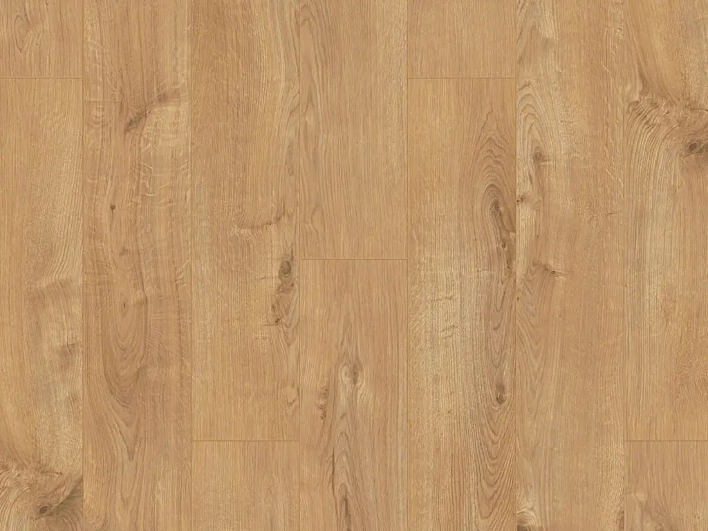 CHECK green Wettringen Eiche Diele Designboden